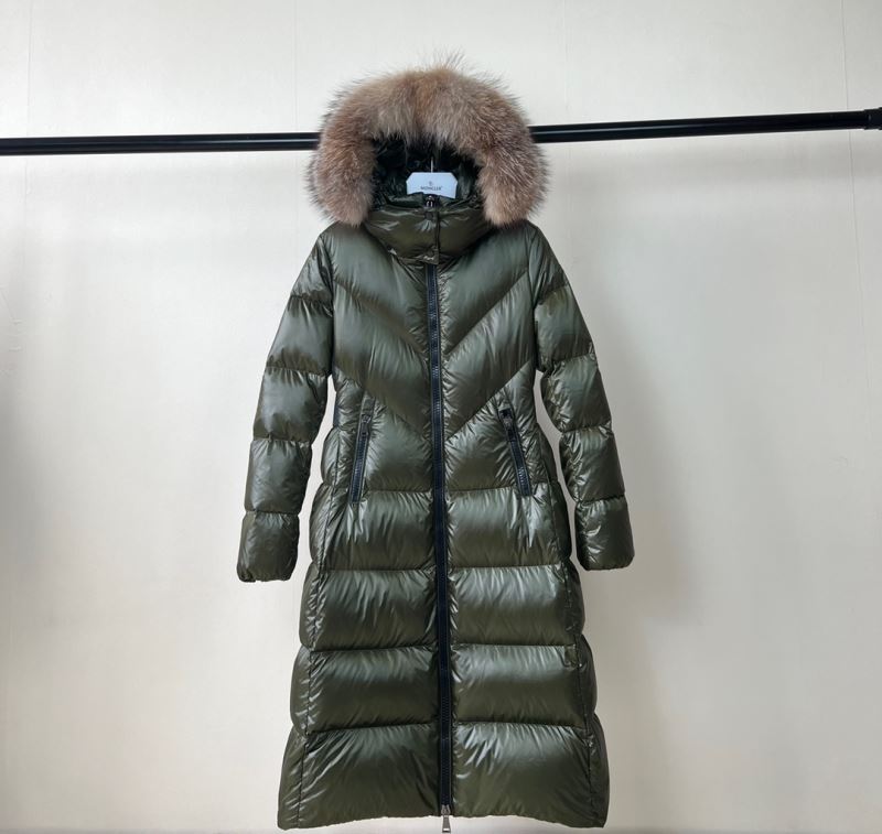 Moncler Down Jackets